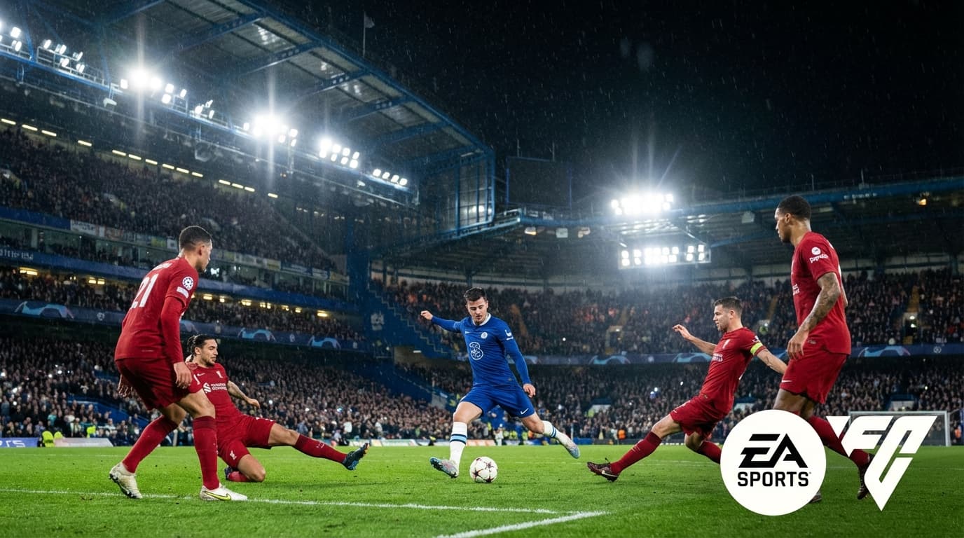 FC 24 Night League