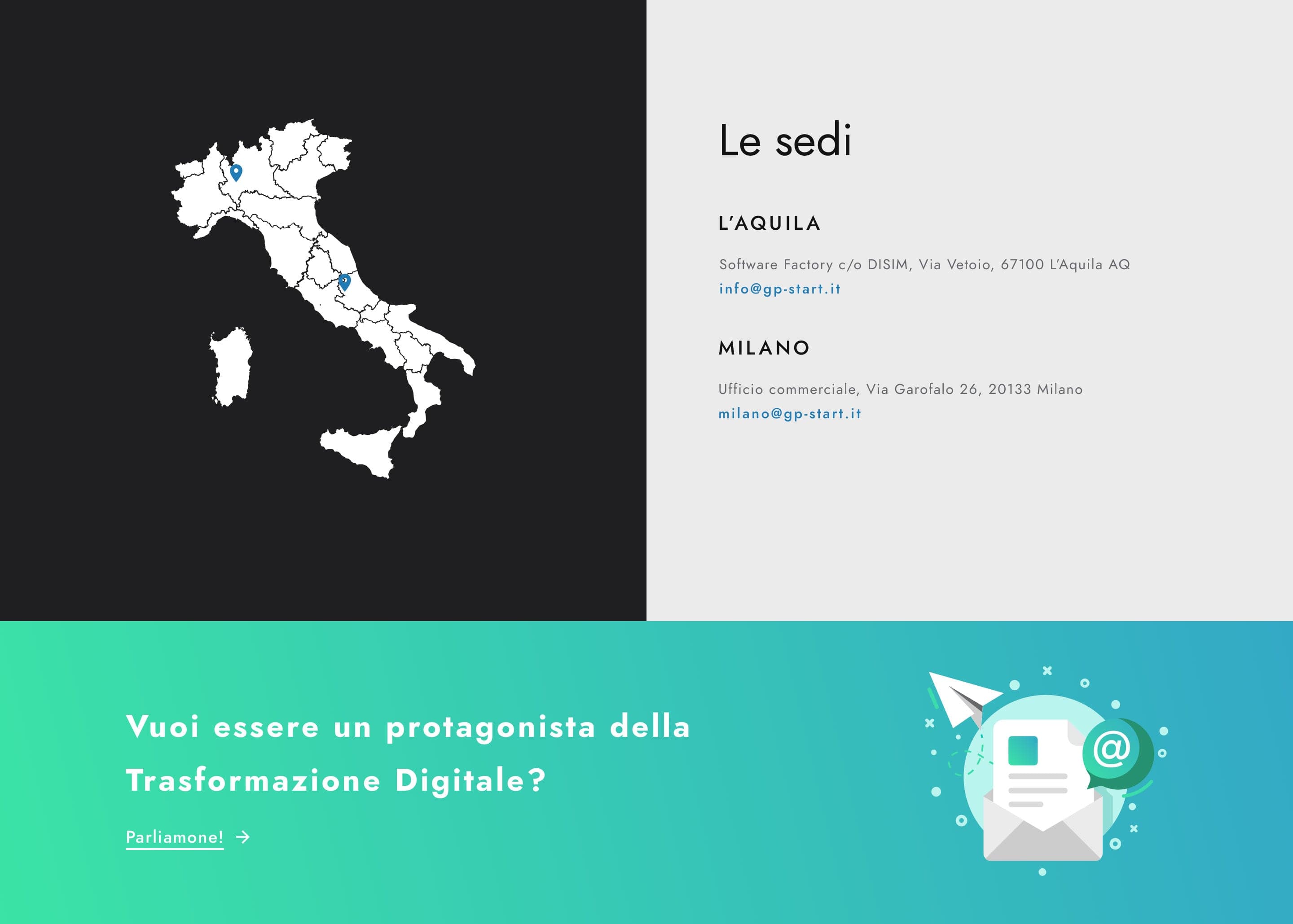 Gunpowder footer locations slide