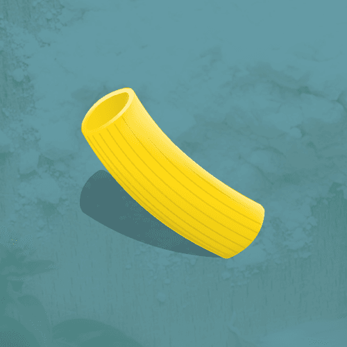 Macaroni Bros logo