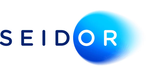 Seidor logo